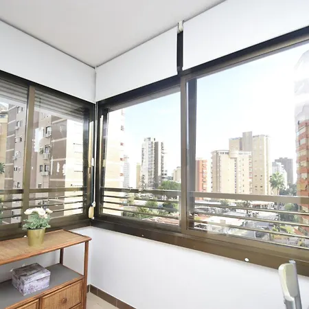 Gemelos 5 4c - Arena Benidorm