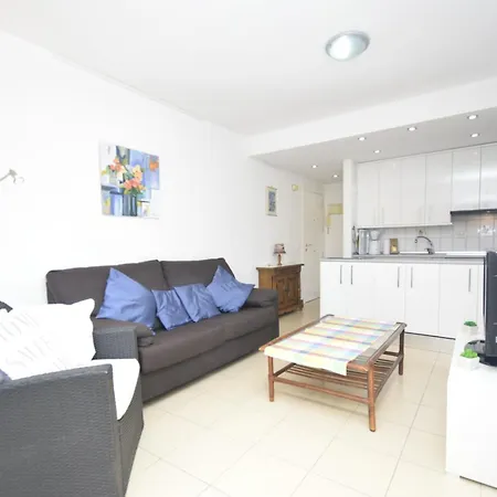 Gemelos 5 4c - Arena Apartman