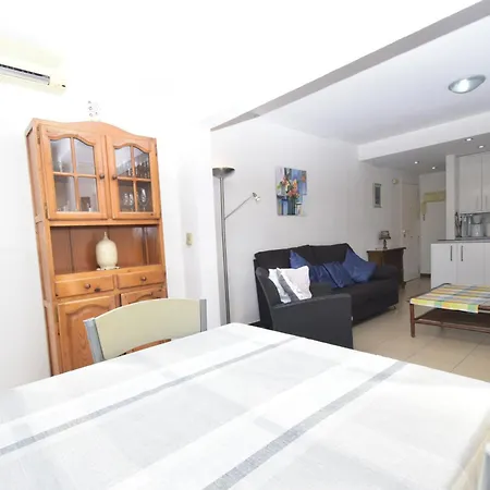 Apartman Gemelos 5 4c - Arena