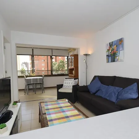 Gemelos 5 4c - Arena Apartman Benidorm