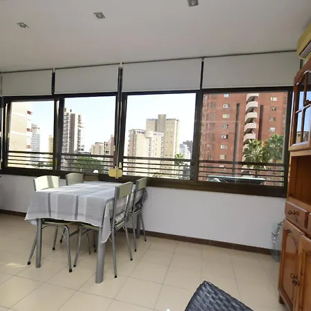 Gemelos 5 4c - Arena Apartman Benidorm