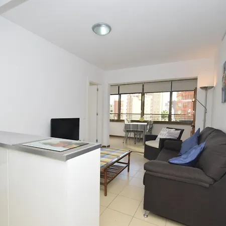 Gemelos 5 4c - Arena Apartman Benidorm