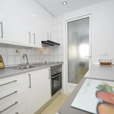 Gemelos 5 4c - Arena Benidorm