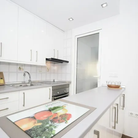 Apartman Gemelos 5 4c - Arena