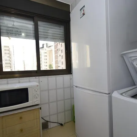 Gemelos 5 4c - Arena Benidorm