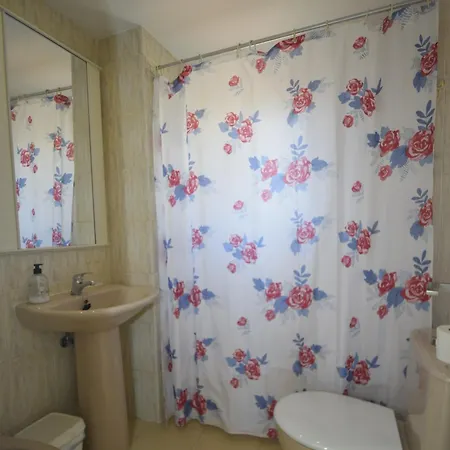 Apartman Gemelos 5 4c - Arena