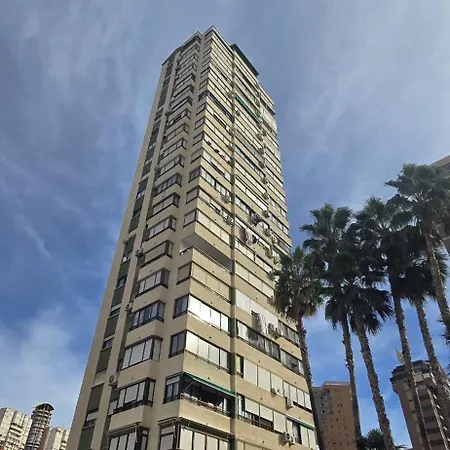 Gemelos 5 4c - Arena Apartman *