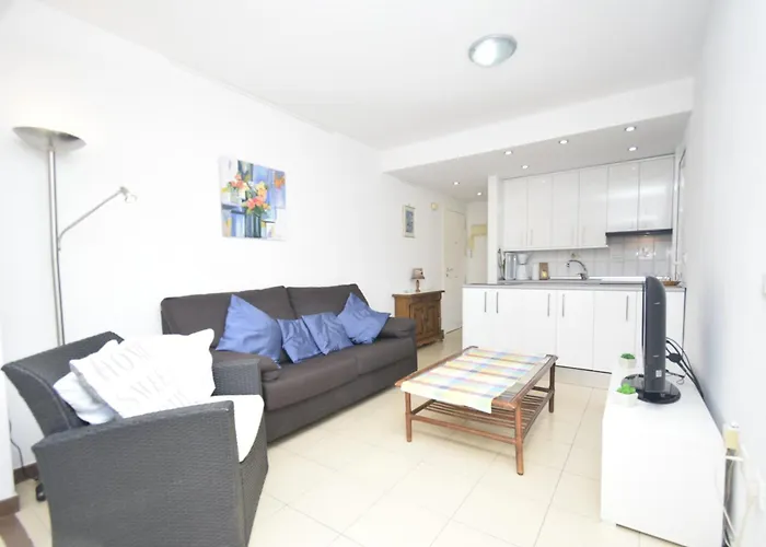Gemelos 5 4c - Arena Apartamento