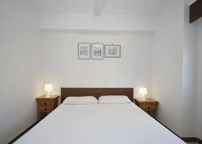 Apartamento Gemelos 5 4c - Arena *